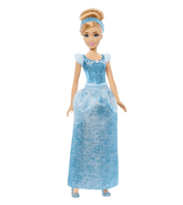 Disney Princess Cinderella Doll 11.5 inch CP22517 - Colorland Toys